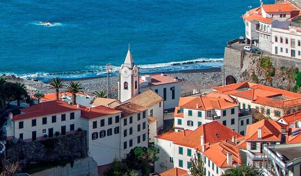 Hotel Da Vila Ponta do Sol   Ponta do Sol (Madeira)