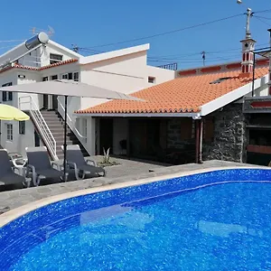 Villa Casa Da Edite