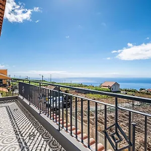Casa de Férias Canhas Ii By Madeira Sun Travel