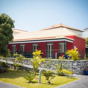 Quinta Da Tia Briosa By Madeira Sun Travel Holiday home