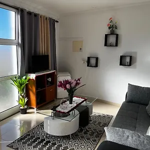 Appartement Slice Of Ponta Do Sol- Ground Floor- Sea View, Ponta do Sol (Madeira)