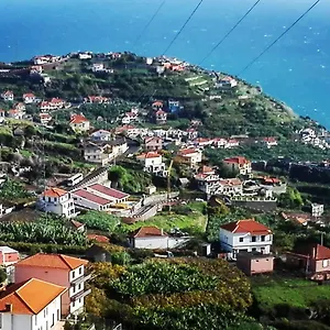 Appartement Lindo, Ponta do Sol (Madeira)